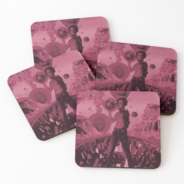 Item preview, The Man Who Stole the Sun (Pink) designed and sold by Nothinggoodhere.