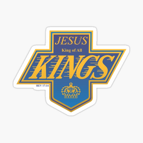 Item preview, Jesus The King designed and sold by dfollmer91.