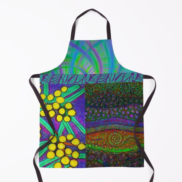 Item preview, Wattle Compilation 2 designed and sold by Georgie Sharp.