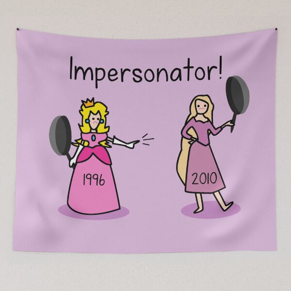 Item preview, Pan forgery designed and sold by hungryfatcat.
