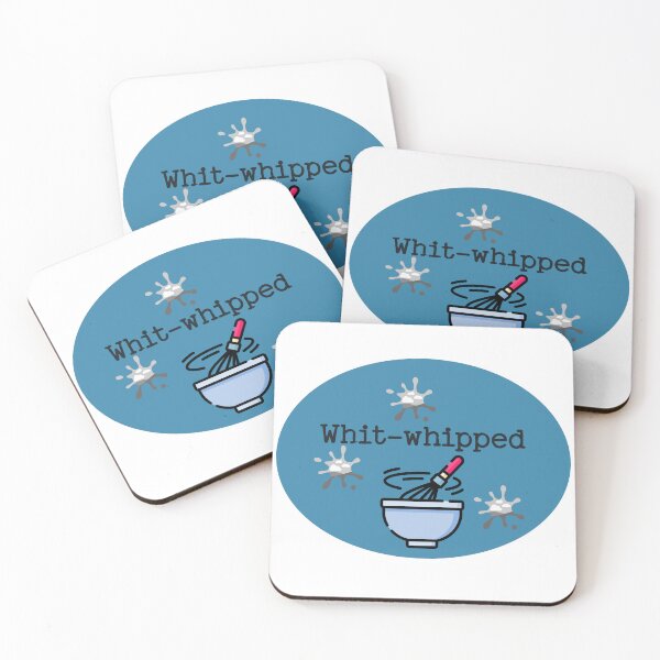Item preview, Whit-whipped Cooking Personality Trait Funny designed and sold by Gemini-PNW.