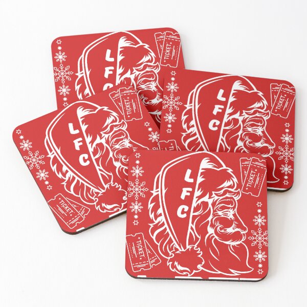 Item preview, Liverpool christmas design designed and sold by CurtisApparelUK.