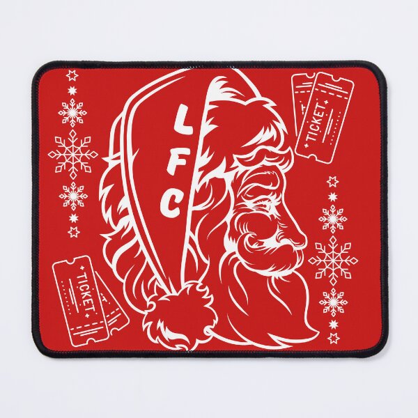 Item preview, Liverpool christmas design designed and sold by CurtisApparelUK.