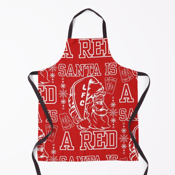 Item preview, Liverpool christmas design designed and sold by CurtisApparelUK.