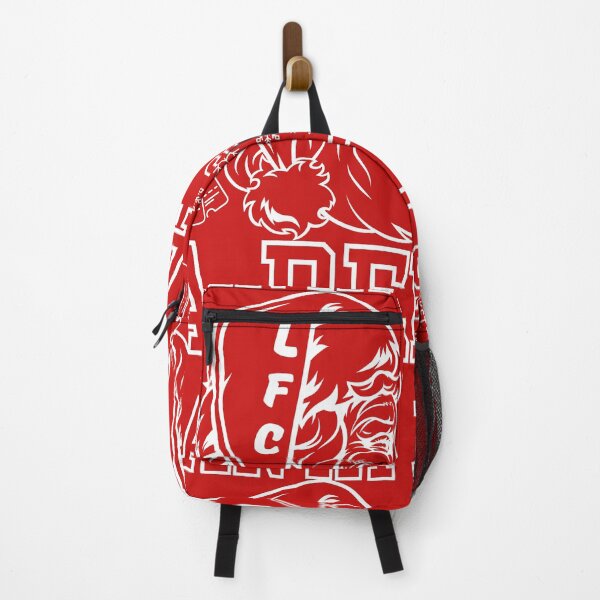 Item preview, Liverpool christmas design designed and sold by CurtisApparelUK.