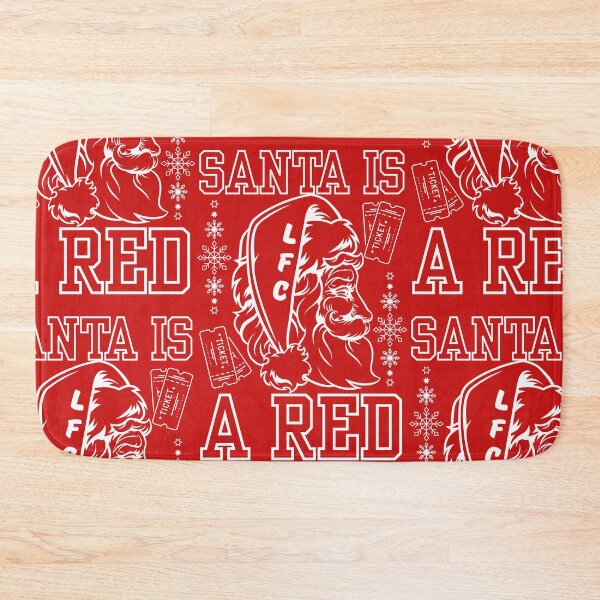 Item preview, Liverpool christmas design designed and sold by CurtisApparelUK.