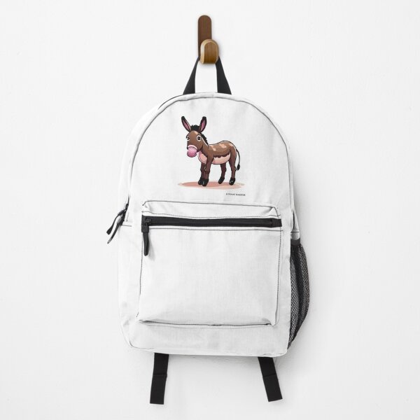 Item preview, Cute Little Donkey designed and sold by Frank Schuster.