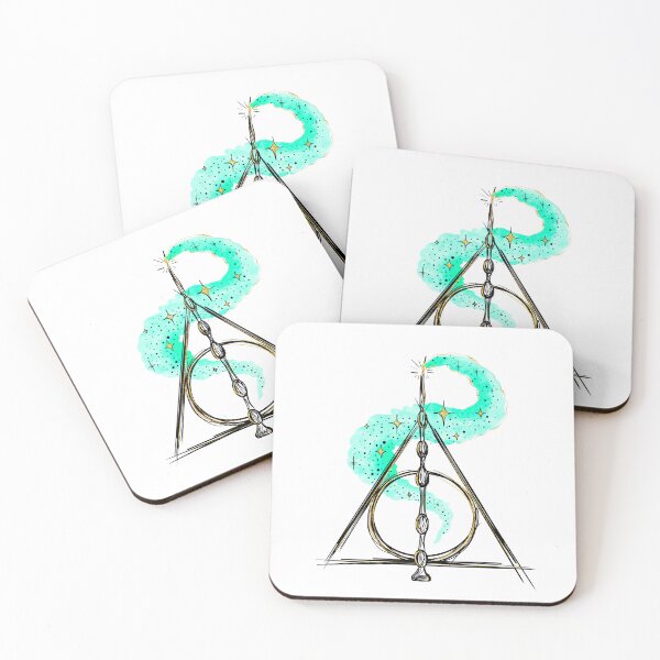 Item preview, Magic school stickers  designed and sold by marielkoks.