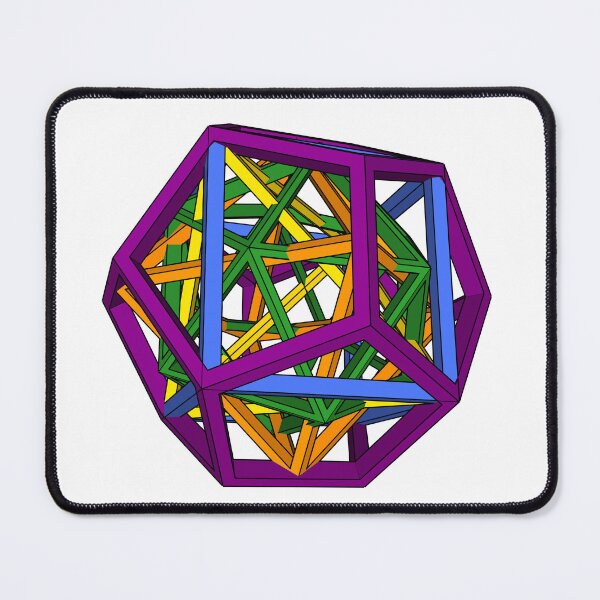 Item preview, Gmtrx Lawal Geometron designed and sold by Seni Lawal.