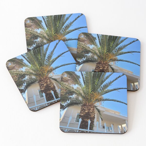 Item preview, Palms designed and sold by Michal80.