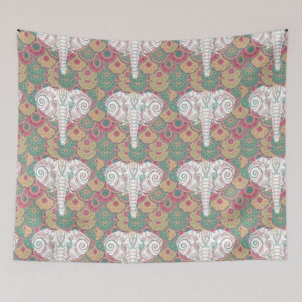 Item preview, Love thai elephant designed and sold by savediyhm.