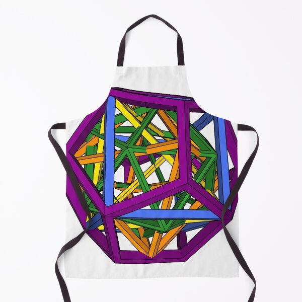 Item preview, Gmtrx Lawal Geometron designed and sold by Seni Lawal.
