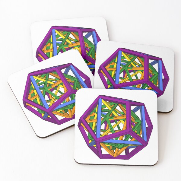 Item preview, Gmtrx Lawal Geometron designed and sold by Seni Lawal.