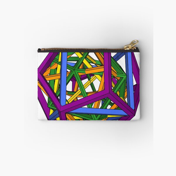 Item preview, Gmtrx Lawal Geometron designed and sold by Seni Lawal.