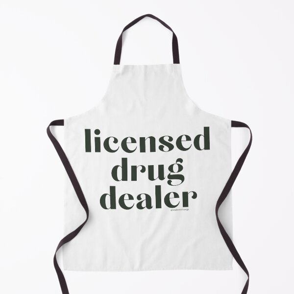 Item preview, Licensed Drug Dealer. v14 | @lilsboobthangs designed and sold by lilsboobthangs.