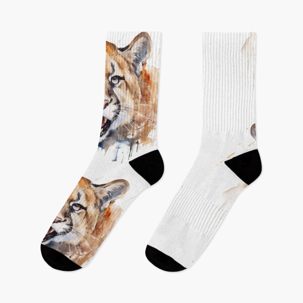 Item preview, Cougar designed and sold by Paninato.