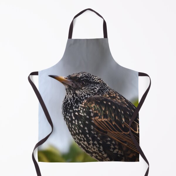 Item preview, Starling designed and sold by megjayne-photos.