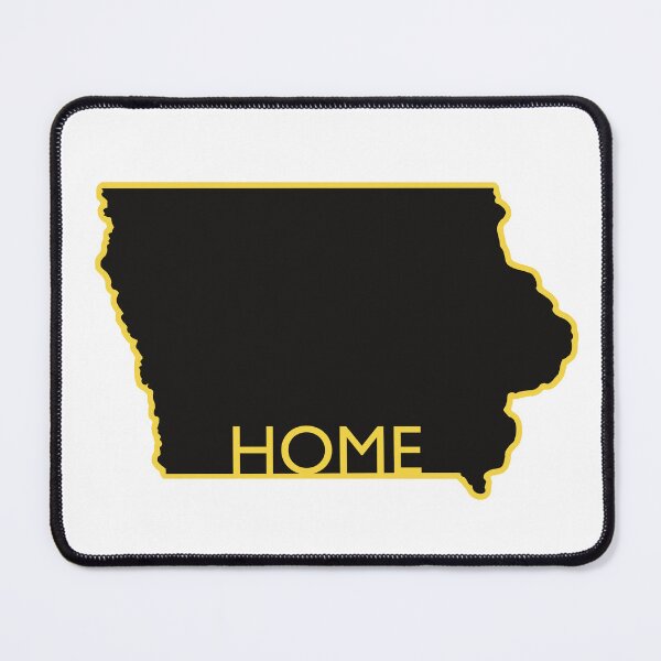 Item preview, university of iowa home designed and sold by countitalljoy ..
