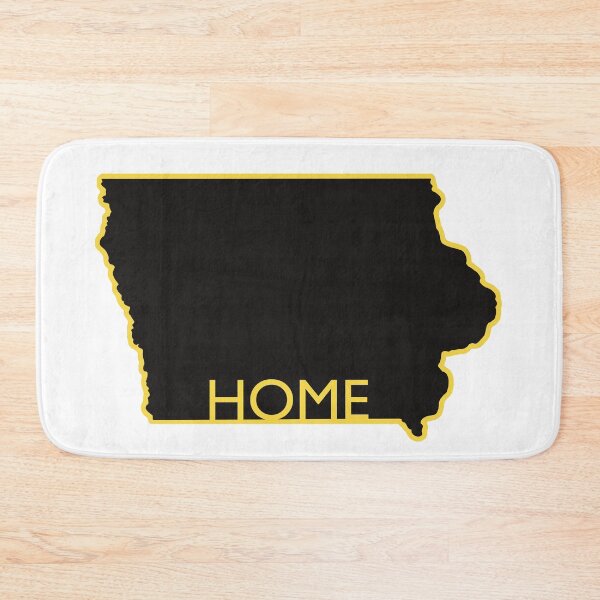 Item preview, university of iowa home designed and sold by countitalljoy ..