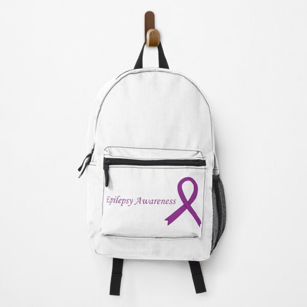 Item preview, epilepsy awareness designed and sold by Aspen207.