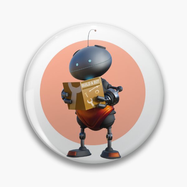 Item preview, How to build a bot designed and sold by OldProgger.