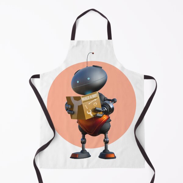 Item preview, How to build a bot designed and sold by OldProgger.