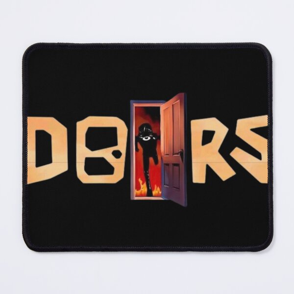 Item preview, Roblox doors, door open designed and sold by doorzz.