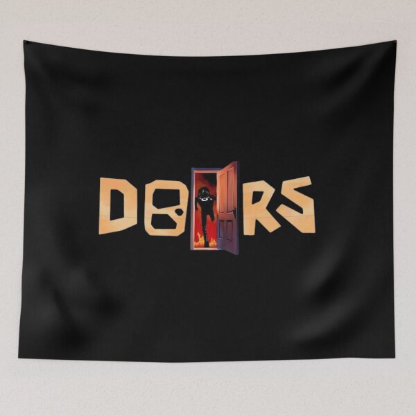 Item preview, Roblox doors,  door open designed and sold by doorzz.
