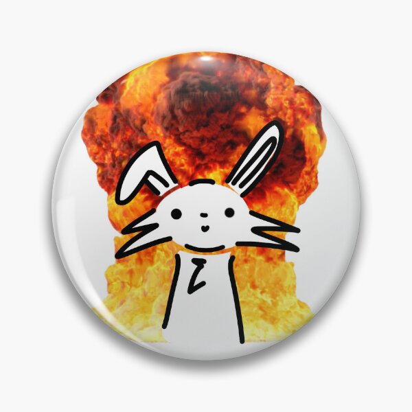 Item preview, Explosion :] designed and sold by kyoko11kirigiri.