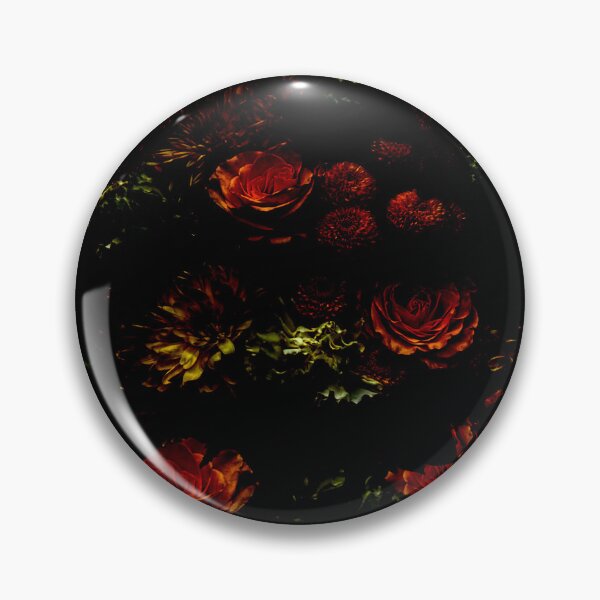 Item preview, Blood flowers designed and sold by pardonW.