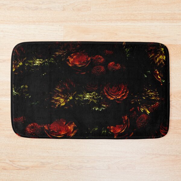 Item preview, Blood flowers designed and sold by pardonW.