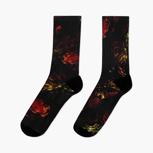 Item preview, Blood flowers designed and sold by pardonW.