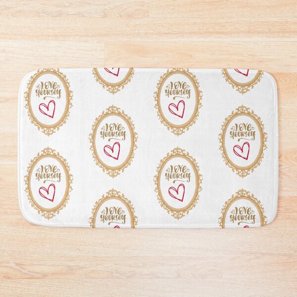 Item preview, Motivation Love Yourself designed and sold by WildBeauty.