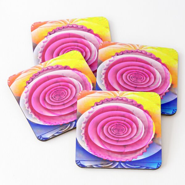 Item preview, Swirl Pie designed and sold by heatherfriedman.