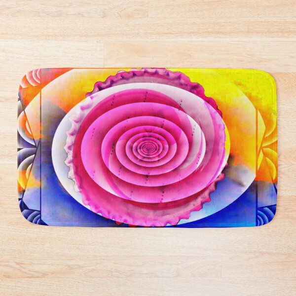 Item preview, Swirl Pie designed and sold by heatherfriedman.