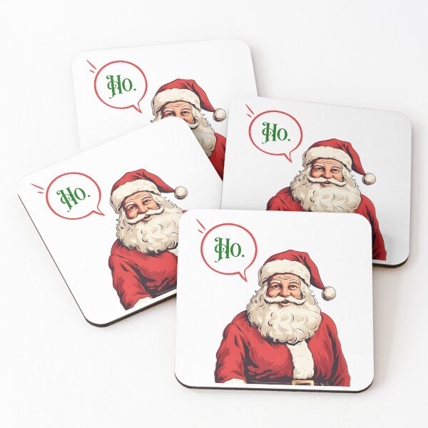Item preview, Santa Sass designed and sold by DigitalToast.