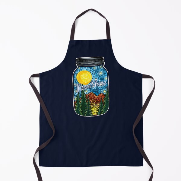 Item preview, MoonShine designed and sold by CattGDesigns.
