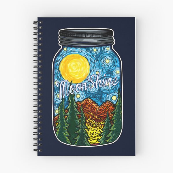 Item preview, MoonShine designed and sold by CattGDesigns.