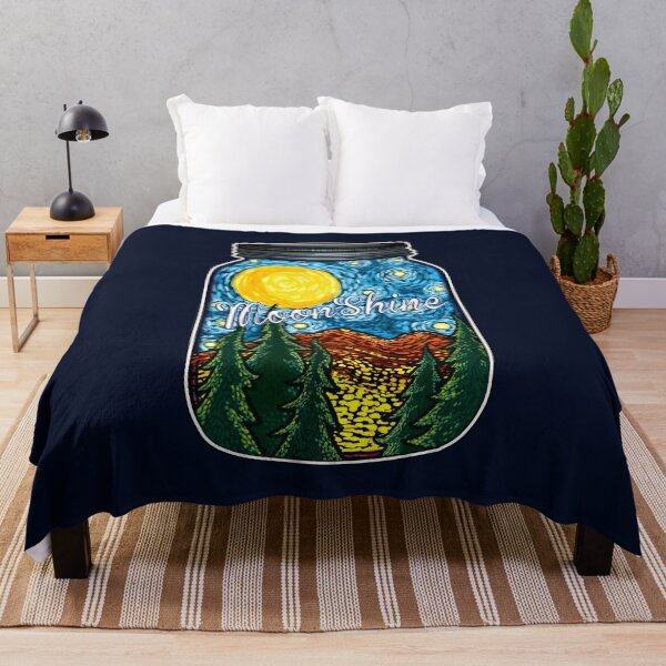 Item preview, MoonShine designed and sold by CattGDesigns.