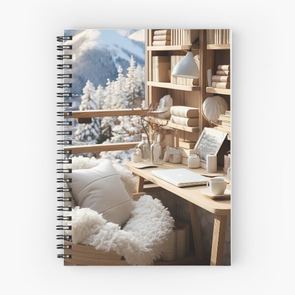 Item preview, Winter Wonderland: Cozy Home Corner designed and sold by FireScreen.