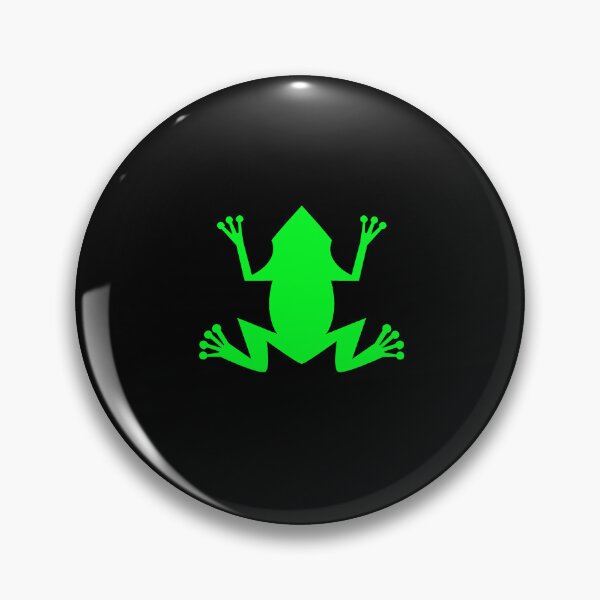 Item preview, Freaky Sketchy Frog  designed and sold by snailsdevil.