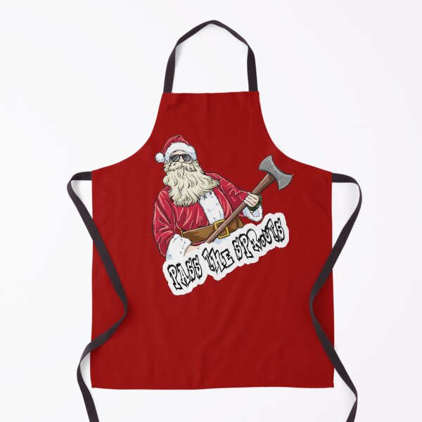 Item preview, Funny Santa designed and sold by October Angel Design's.