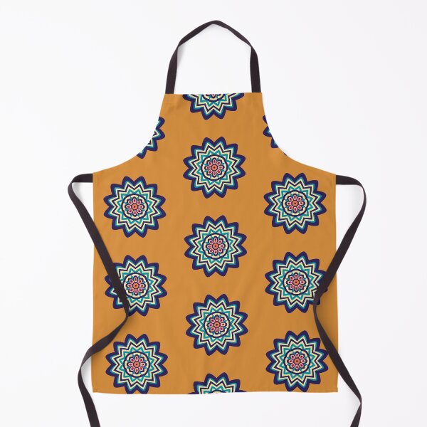 Item preview, Simple Rangoli Design designed and sold by Jollys-ArtShop.