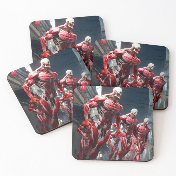 Item preview, Inhumans 003 designed and sold by Altdims.