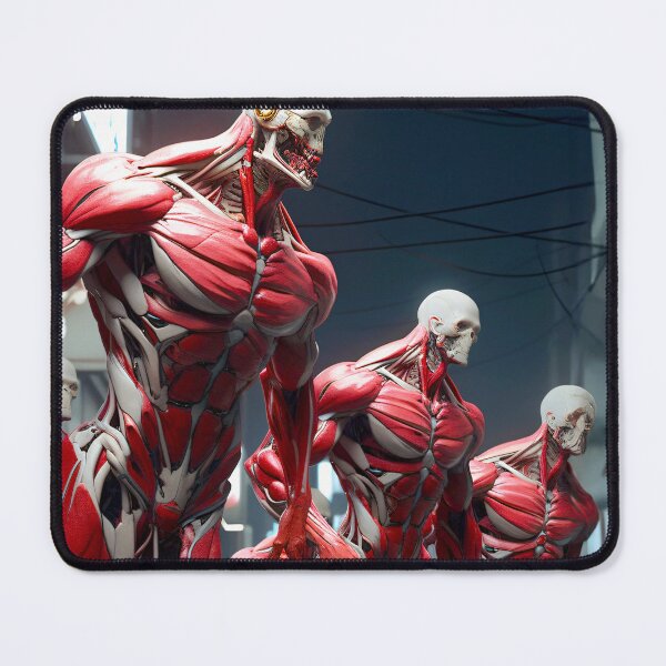 Item preview, Inhumans 003 designed and sold by Altdims.
