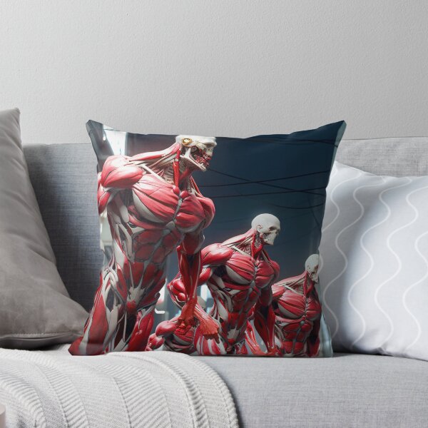 Item preview, Inhumans 003 designed and sold by Altdims.