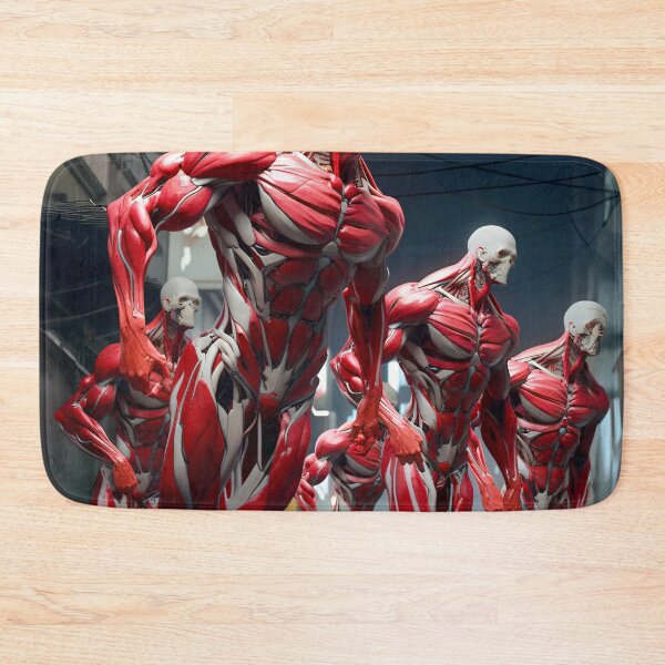 Item preview, Inhumans 003 designed and sold by Altdims.