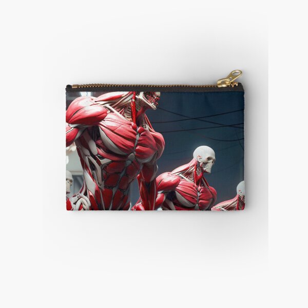 Item preview, Inhumans 003 designed and sold by Altdims.
