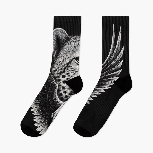 Item preview, Cheetah, Peregrine Falcon designed and sold by ComputerContent.