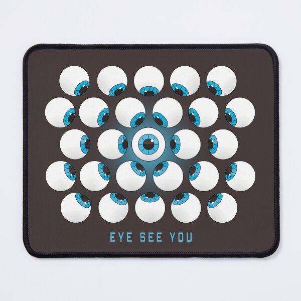 Item preview, Eye see you designed and sold by sparrowski.
